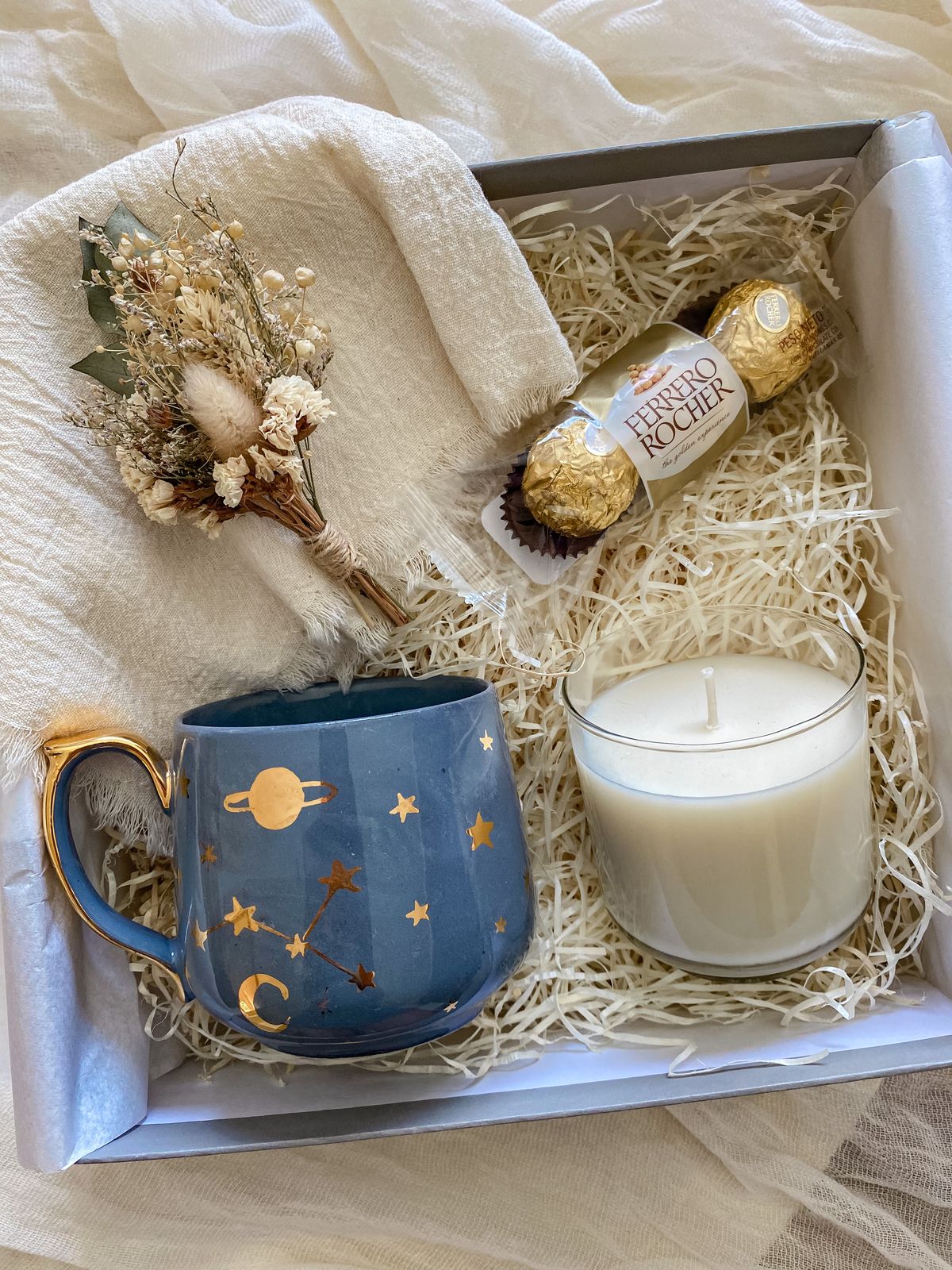 Gift Candles