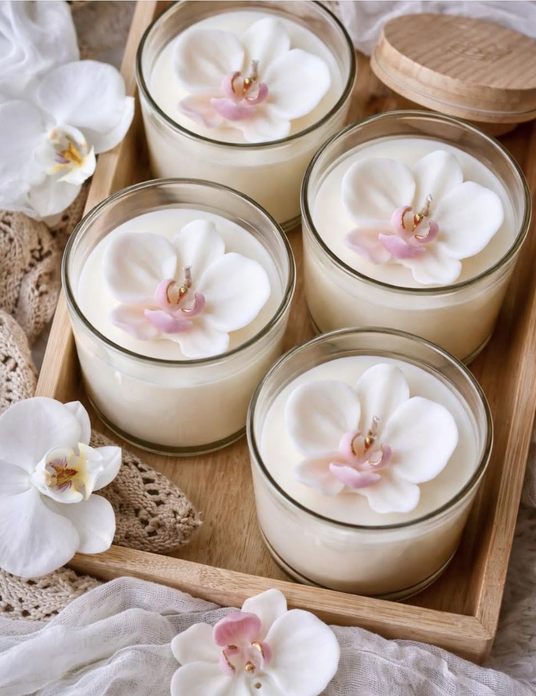Scented Candles