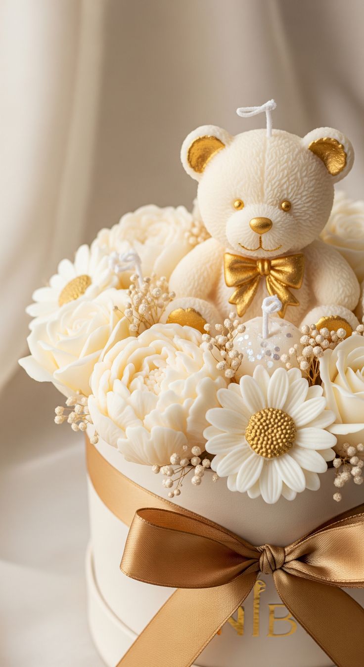 Gift Candles