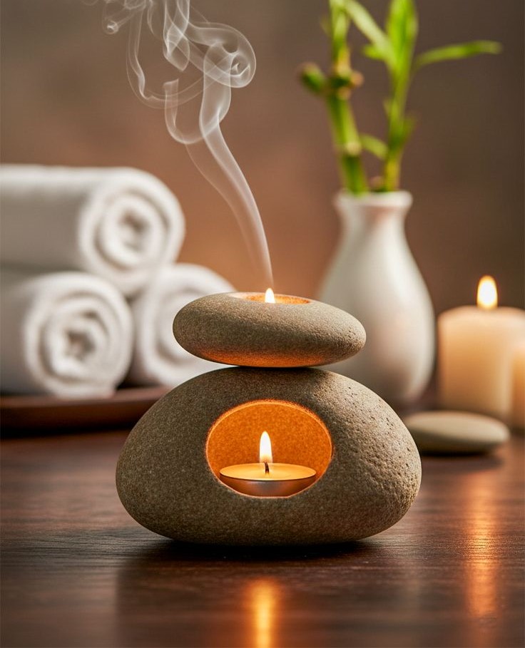 Therapy Candles