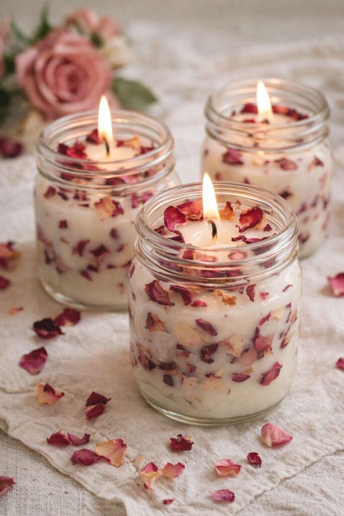 Scented Candles