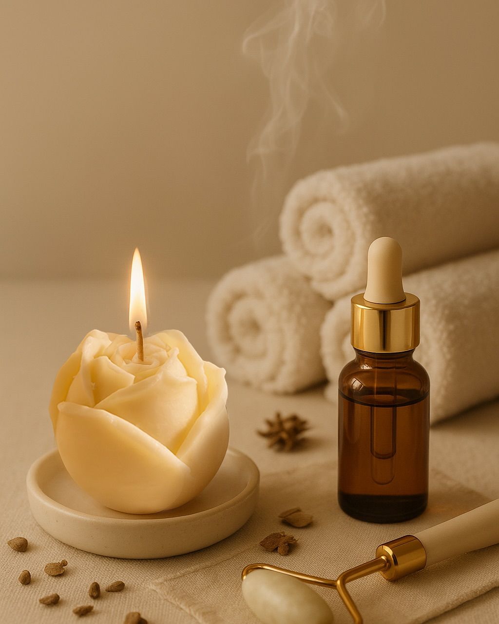 Therapy Candles