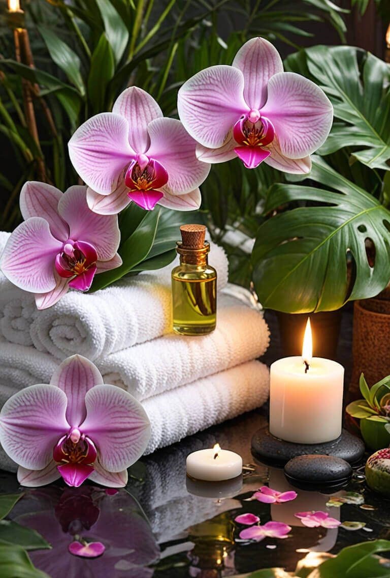 Therapy Candles