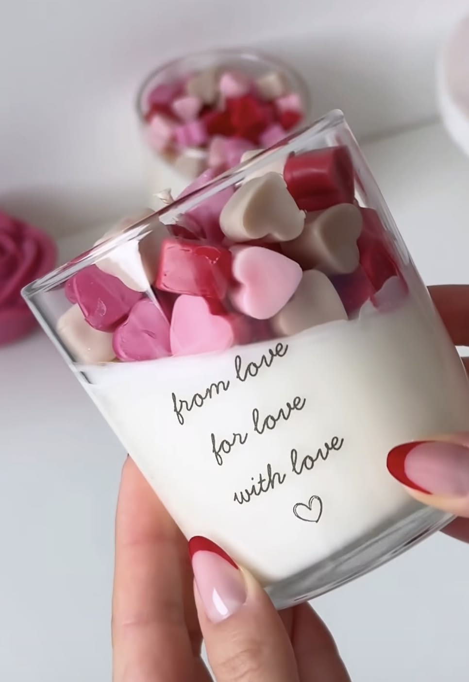 Custom Candle Creations