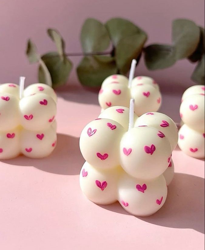 Gift Candles